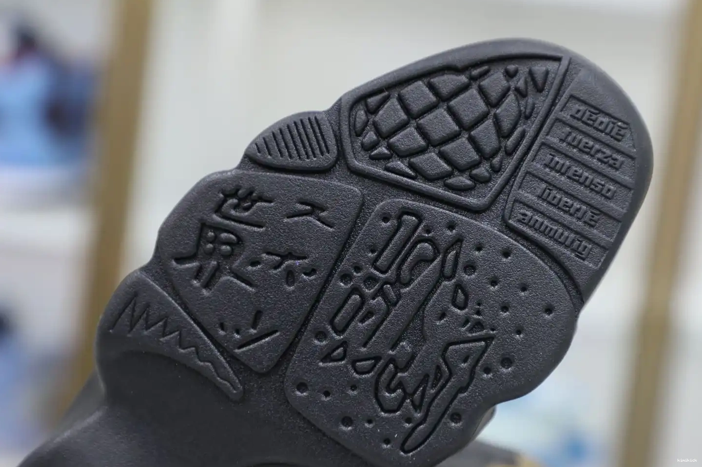 9 Air Kimikick Jordan 0615